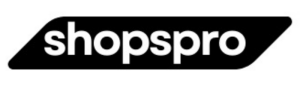 Shopspro logo