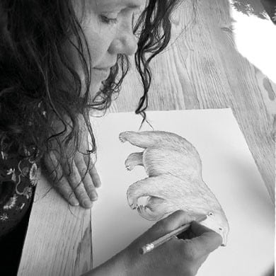 Tina Frankenstein-Börlin