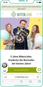 bittliebe